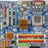 Gigabyte GA-G33M-DS2R socket 775 motherboard