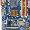 Gigabyte  GA-P35-DS3L 