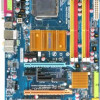 Gigabyte  GA-N650SLI-DS4L 