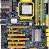 DFI  LANPARTY UT 790FX-M2R/G 