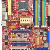 Foxconn  MB-X38A 