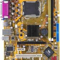 Asus P5VD2-VM SE