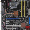 Asus  MB-P5K-WS 