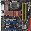 Asus  P5E 