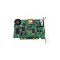 U.S. Robotics,0396,US Robotics Courier Model 0396 ISA Modem