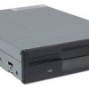 Black Floppy Drive