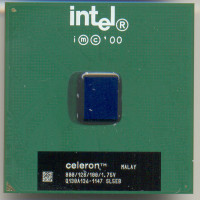 Intel SL4GT
