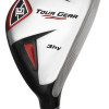 Tour Gear Hybrid Clubs  