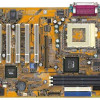Gigabyte GA-6VXE7+ socket 370 motherboard with 2 ISA slots