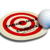  Target Holes 