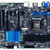 Gigabyte  GA-Z77X-D3H 