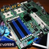 Tyan S5360G2NR-1UR Ref