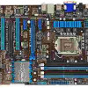 Asus  P8H77-V LE 