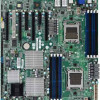 Tyan S8225 S8225AGM4NRF 