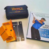  Haney Autographed Bundle 