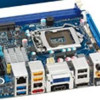 Intel DH77DF  