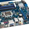 Intel DH77EB  