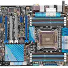 Asus  P9X79 DELUXE 