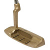 Brass Putter 