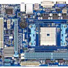 Gigabyte  GA-A55M-DS2 
