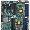 Supermicro  X9DAE 