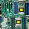 Supermicro  X9DRE-LN4F 