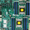 Supermicro  X9DRH-7F 