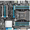 Asus  P9X79 WS 