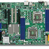 Supermicro  X8DAL-3 