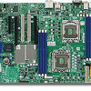 Supermicro  X8DAL-i 
