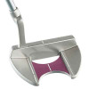 Tour Edge  Tour Edge Backdraft GT 7 Pink Putter 