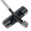 Tour Edge  Tour Edge T-Balance 07 Belly Black Putter 