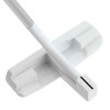Tour Edge  Tour Edge T-Balance 07 Belly White Putter 