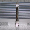 Large Aluminum Heatsink