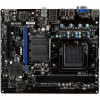 Microstar / MSI  760GM-P21 (FX) 