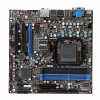 Microstar / MSI  760GM-E51 (FX) 