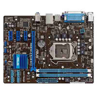 Asus  P8H61-M LX PLUS R2.0 