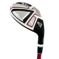  Tour Edge Exotics X-Rail Hybrid 