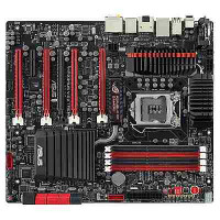 Asus  Maximus V Extreme 