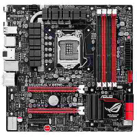 Asus  Maximus V GENE 