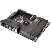 Asus  SABERTOOTH Z77 