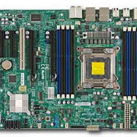 Supermicro  X9SRA 