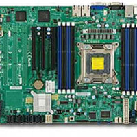 Supermicro  X9SRi 