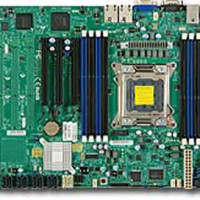Supermicro  X9SRi-3F 