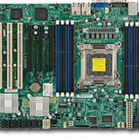 Supermicro  X9SRE 