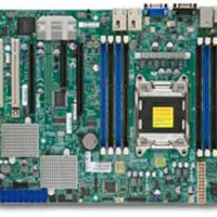 Supermicro  X9SRH-7F 