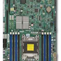 Supermicro  X9SRW-F 