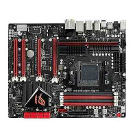 Asus  Crosshair V Formula-Z 