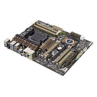 Asus  SABERTOOTH 990FX R2.0 