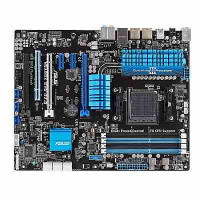 Asus  M5A99X EVO R2.0 